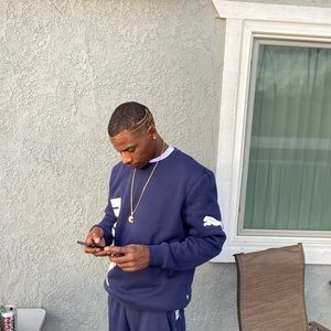 Meet your Posher, Mark